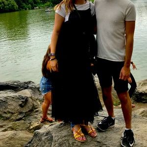 Free people dress xs/s